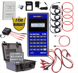 Máy đo công suất và phân tích chất lượng điện năng PowerSight PK4564-PRO